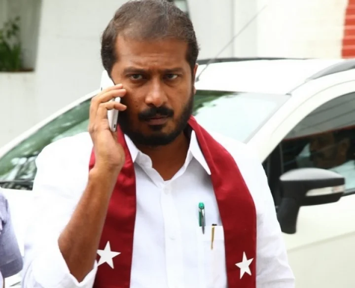 அதிமுக மீது அதிருப்தியில் கூட்டணி கட்சி எம்எல்ஏ தமிமுன் அன்சாரி!