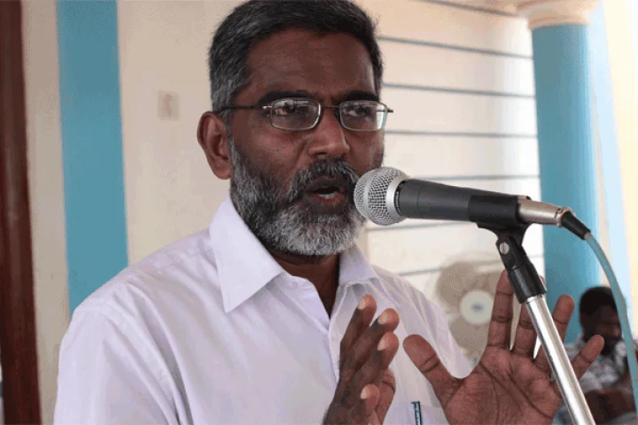 அச்சமில்லை, அச்சமில்லை, அச்சமென்பதில்லையே! ரிபப்ளிக் டிவிக்கு எதிராக சுப.உதயகுமாரன் அறிக்கை