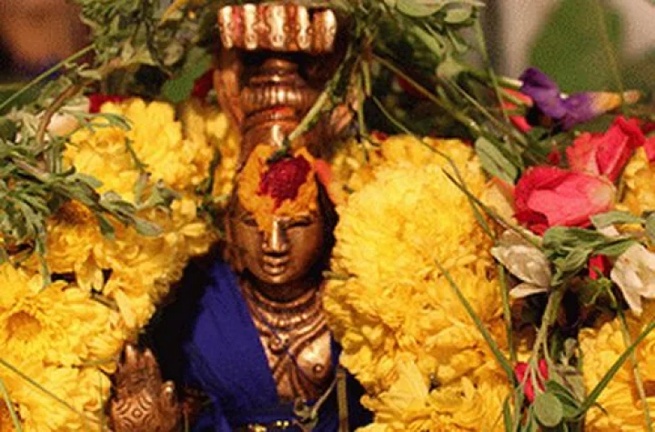 ராகுகாலம்