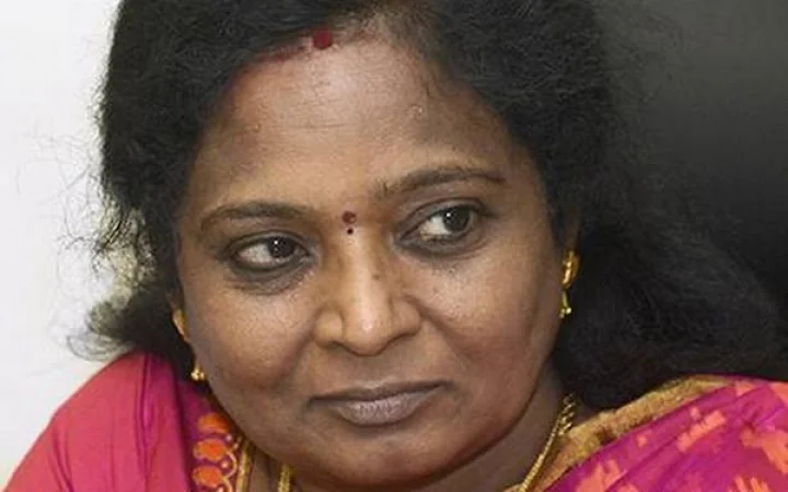 tamilisai