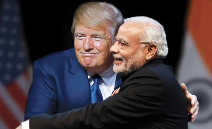 இந்தியாவை கருவியாக பயன்படுத்தும் அமெரிக்கா; சீனா குற்றச்சாட்டு