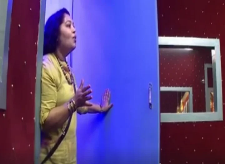 பிக் பாஸ் மோசடி - இந்த  வீடியோவை பாருங்கள்...