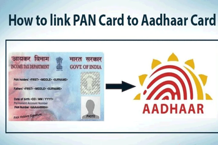 பான் எண்ணுடன், ஆதார் எண்ணை இணைக்க தேதி நீட்டிப்பு