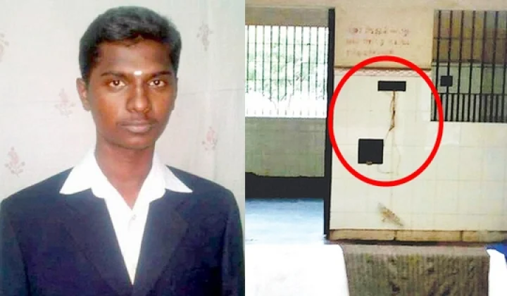 சுவாதி கொலை