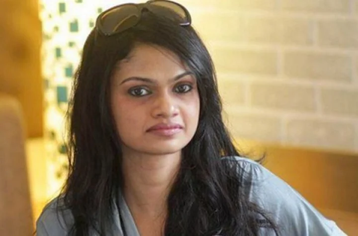 சுசித்ரா வெளியிட்ட வைரல் வீடியோ - இணையத்தில் பரபரப்பு