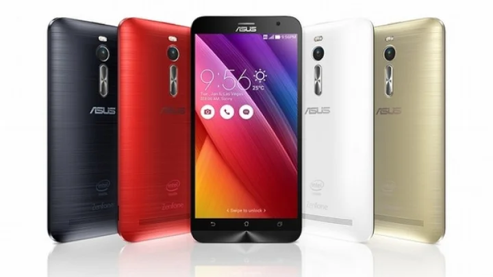 ஜிஎஸ்டி எதிரொலி: Asus ஸ்மார்ட்போன் விலை வீழ்ச்சி!!