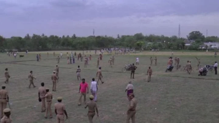 கதிராமங்கலம் பற்றி எரிவது ஏன்? 10 முக்கிய தகவல்கள்