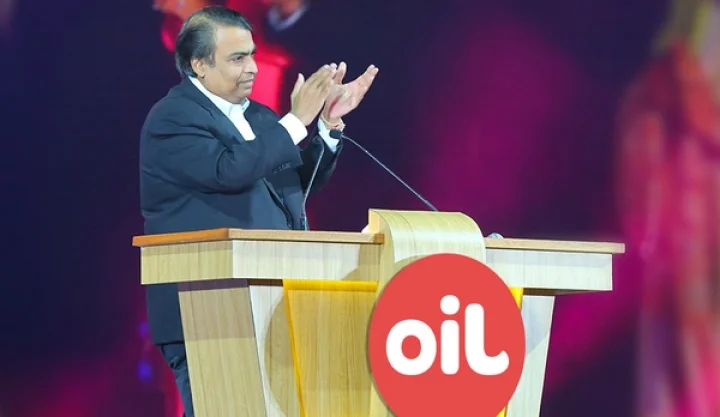 224 ஜிபி டேட்டா: சலுகைகளை வாரி வழங்கும் ஜியோ!!