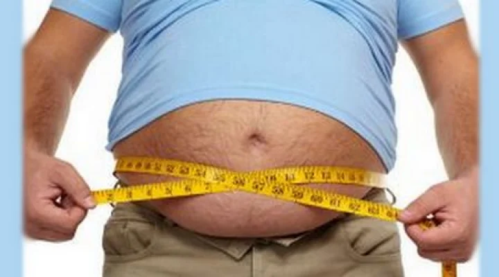 தொப்பையை விரைவாக குறைக்கும் எளிய இயற்கை மருத்துவம்!