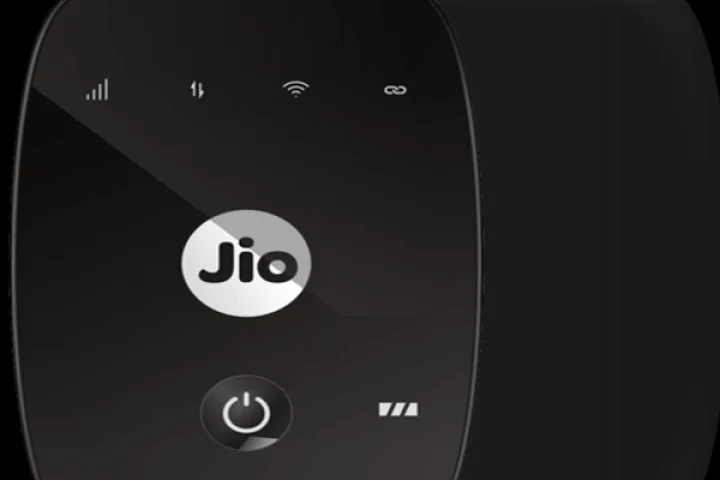 jio