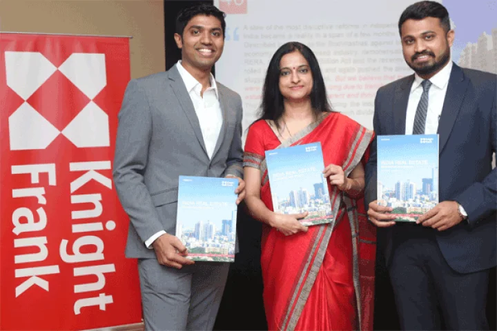 சென்னையில் வாடகை நிலைமை என்ன? தனியார் நிறுவனத்தின் ஆய்வு முடிவு