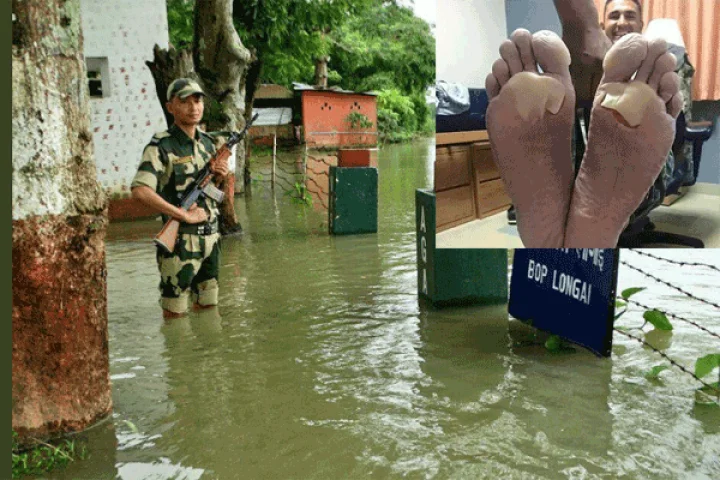 இந்த தியாகத்திற்கு ஈடு இணையே இல்லை!