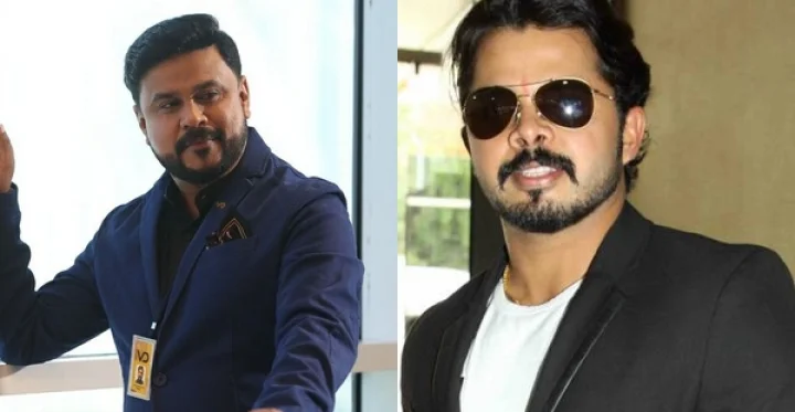 நடிகர் திலீப்புக்கு ஆதரவு அளிக்கும் பிரபல கிரிக்கெட் வீரர்!!