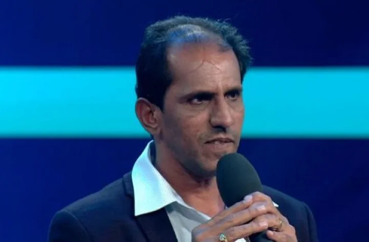 பிக்பாஸிலிருந்து இன்று வெளியேறுகிறாரா வையாபுரி?