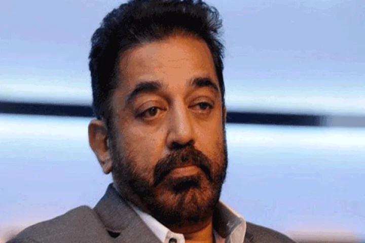 கமல்ஹாசன் சூசக ட்விட்: அதிமுகவினற்கு பதிலடியா??