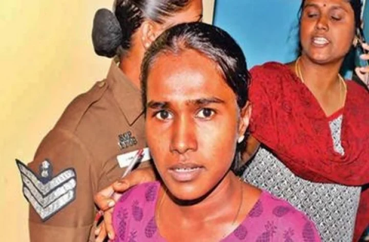 திருச்சி சிறையில் என்னை நிர்வாணப்படுத்தினார்கள்: மாணவி வளர்மதிக்கு நிகழ்ந்த கொடுமை!