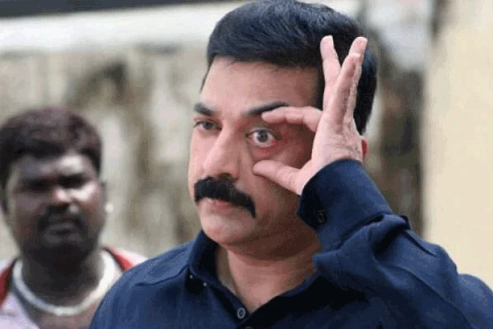 கல்லுளிமங்கர், எலும்பு வல்லுனர்: கமல்ஹாசனின் நக்கல் அறிக்கையால் பரபரப்பு