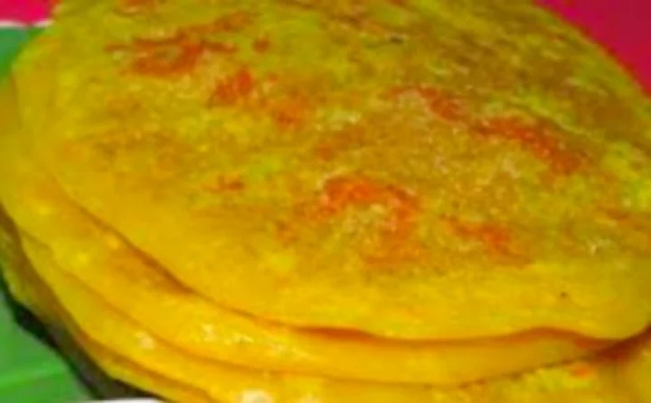 அனைவரும் விரும்பும் சுவையான தேங்காய் போளி செய்ய...!