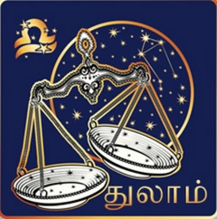 ராகு & கேது பெயர்ச்சி பலன்கள் - துலாம்!