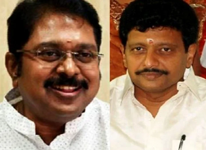 திவாகரனோடு கை கோர்த்த தினகரன் - பொறுத்திருந்து பாருங்கள்