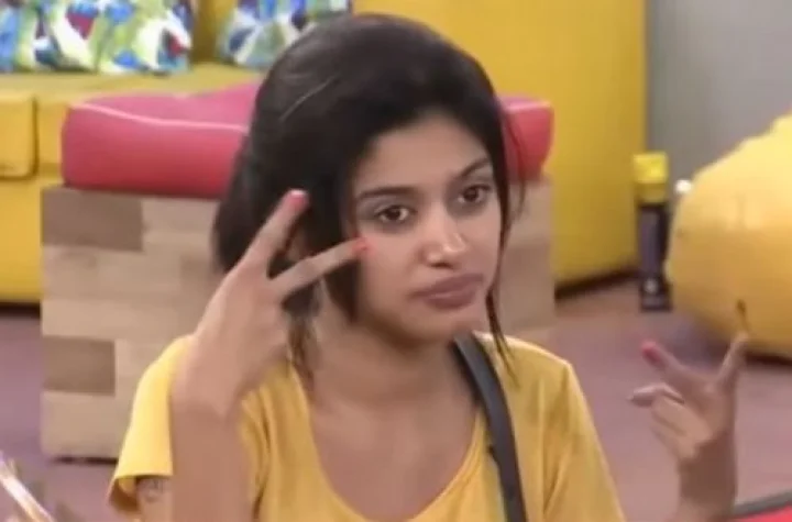 பிக்பாஸ் நிகழ்ச்சிக்கு மீண்டும் வருகிறார் ஓவியா?..