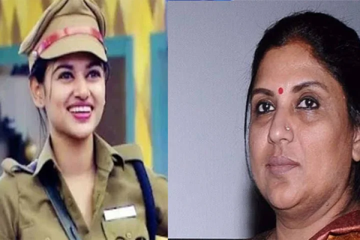 ஓவியா வெளியேறியது ஒருவிதத்தில் நல்லதே! ஸ்ரீப்ரியா