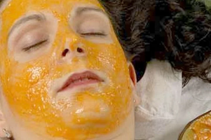 Honey Face pack