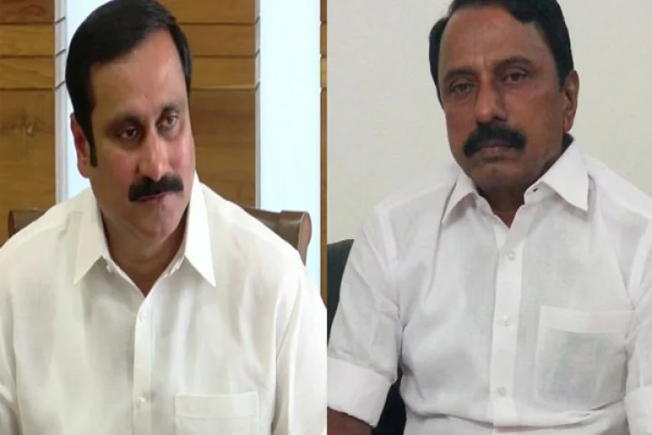 செங்கோட்டையன் சவாலை ஏற்ற அன்புமணி! பரபரப்பில் தமிழகம்