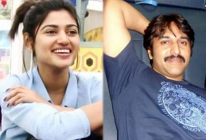 பிக்பாஸ் நிகழ்ச்சி