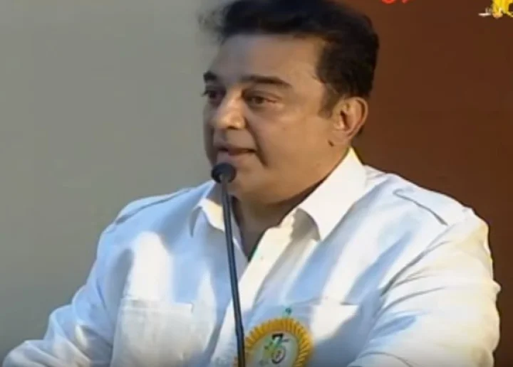 kamal hassan