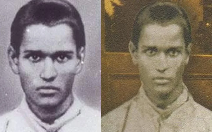 ஆஷ்துரையை கொன்று; வஞ்சத்தை வென்ற வாஞ்சிநாதன்!!