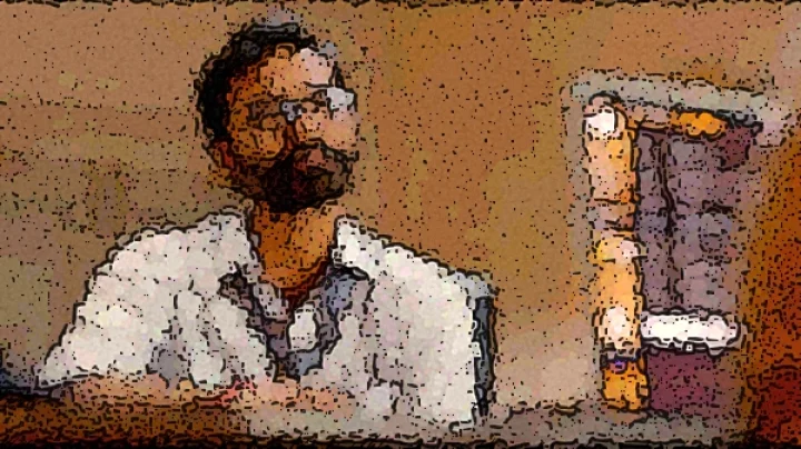 படம் ரிலீஸான இன்றே ஃபேஸ்புக்கில் லைவ்… கடுப்பின் உச்சத்தில் ஒல்லி நடிகர்!!