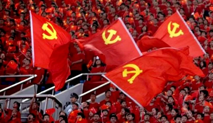 7 துண்டுகளாக சிதற போகும் சீனா