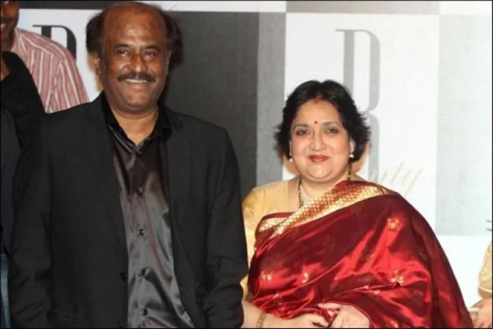 ஆஸ்ரம பள்ளி மூடல் ; வதந்திகளை நம்ப வேண்டாம் - லதா ரஜினிகாந்த் கோரிக்கை