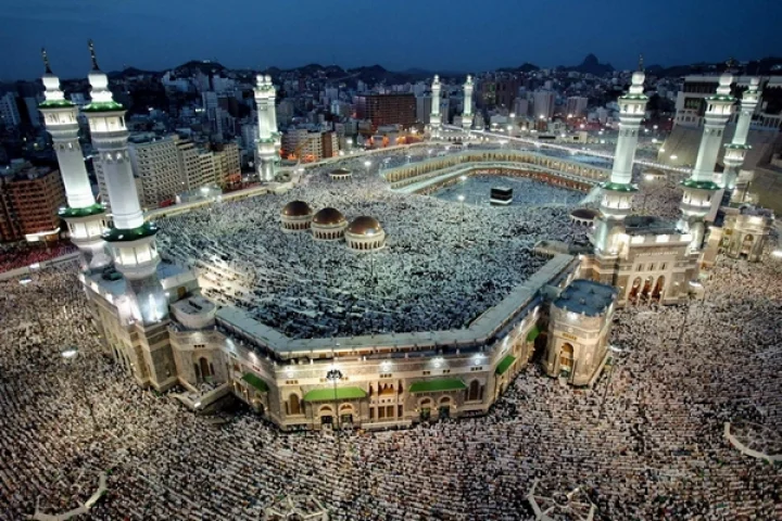 மதம் சார்ந்த குற்றசாட்டு; மனமிறங்கிய சவுதி: கத்தாருக்கு சலுகை!!