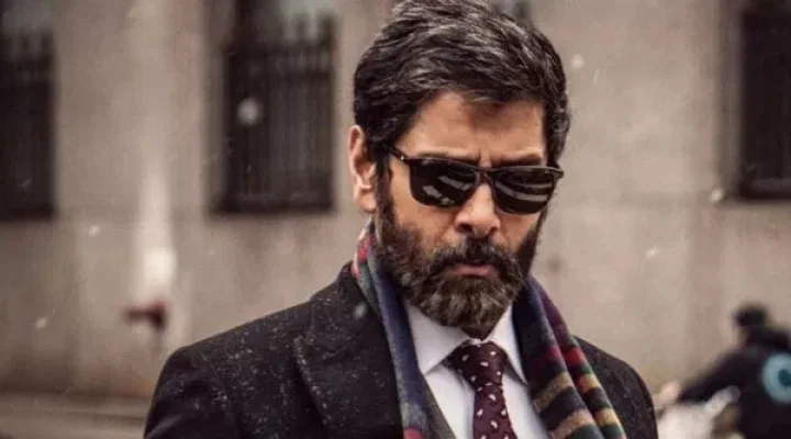 விக்ரம்