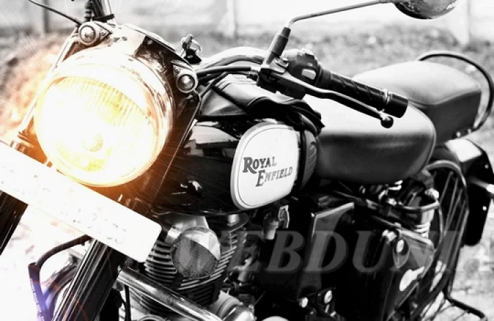 மனைவியின் நகையை திருடி புல்லட் வாங்கிய கணவன் கைது!