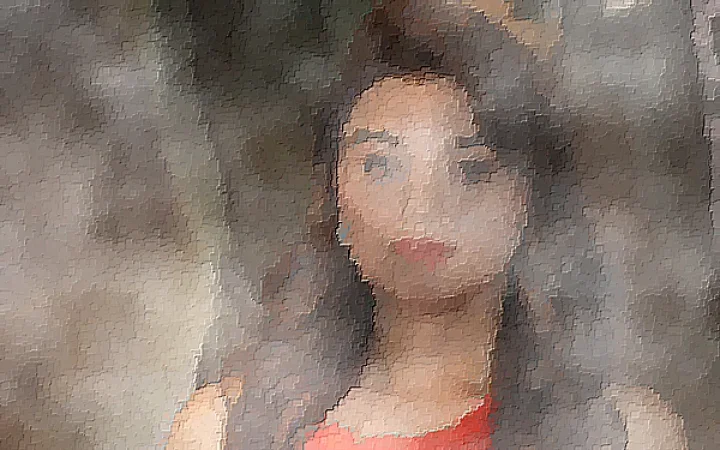 சுட்டு போட்டாலும் தமிழ் வராமல் தவிக்கும் பப்ளி நடிகை!!