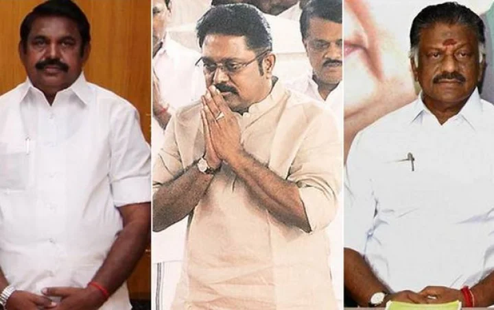 ஆட்சி கவிழ்ப்பா.? புதிய முதல்வரா? - என்ன செய்யப்போகிறார்கள் எம்.எல்.ஏக்கள்?
