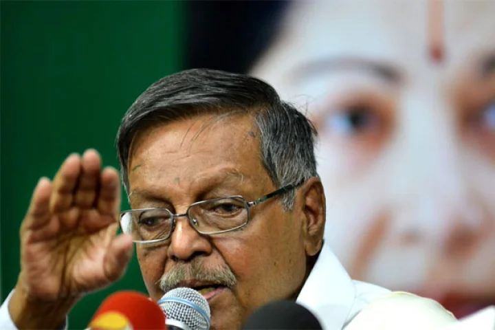 பண்ருட்டி ராமச்சந்திரன் முதல்வர் ஆவாரா?