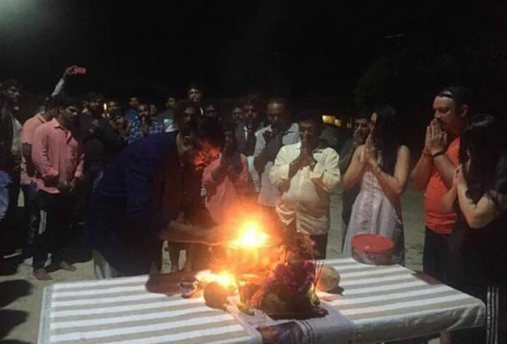 வெங்கட் பிரபு