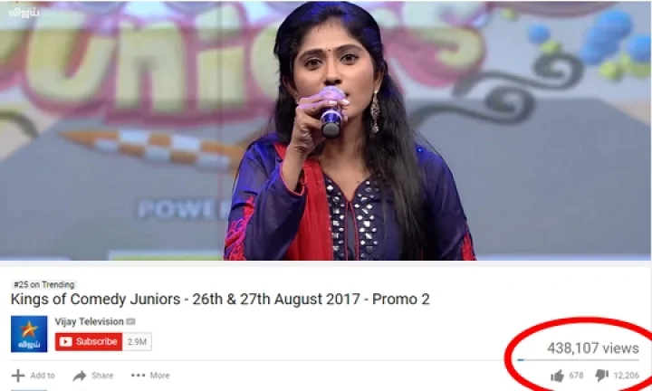 விஜய் டிவி