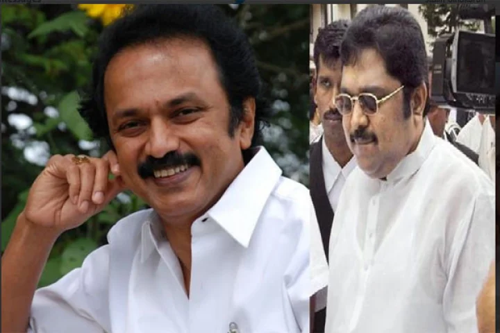 திமுகவுடன் தினகரன் அணி கூட்டணியா? தமிழக அரசியலில் திடீர் திருப்பம்