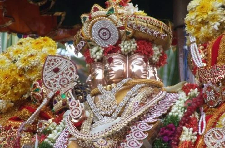 உண்மையில் ஆன்மிகம் என்பதின் விளக்கங்கள் பற்றி அறிவோம்....