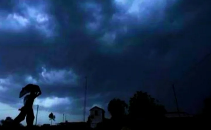 தமிழகத்தில் கனமழைக்கு வாய்ப்பு; இந்திய வானிலை ஆய்வு மையம்