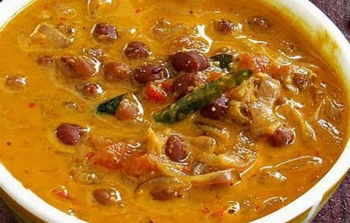 கொண்டை கடலை