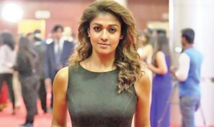 நயன்தாரா