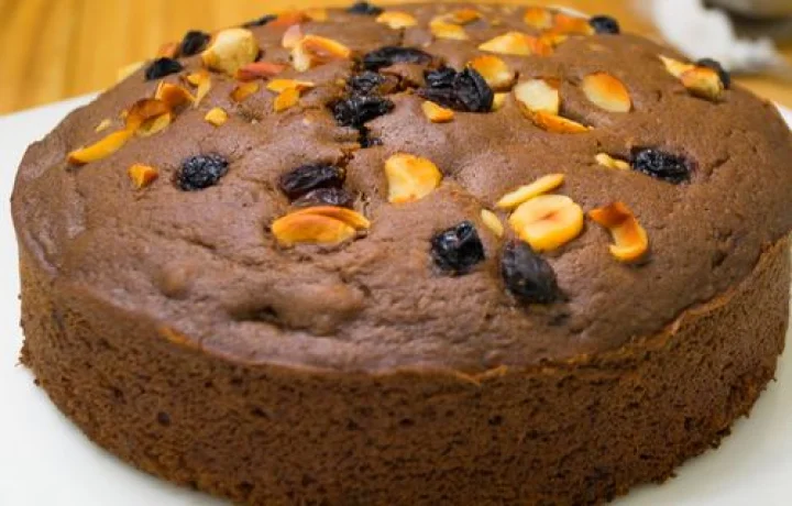 குக்கர் கேக்