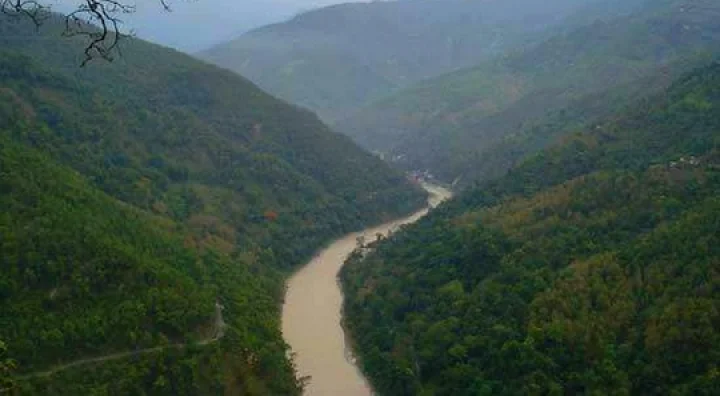 மத்திய அரசு