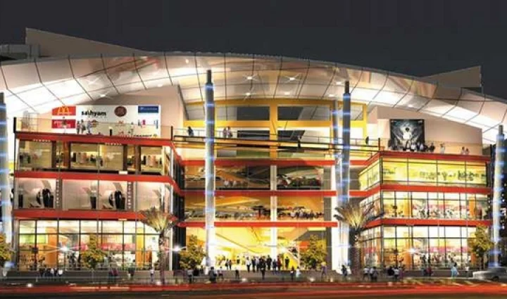 சென்னையில் Mi ஹோம் ஸ்டோர் திறப்பு!